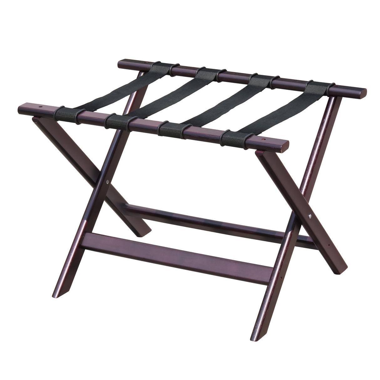 LUGGAGE STAND, 19"
