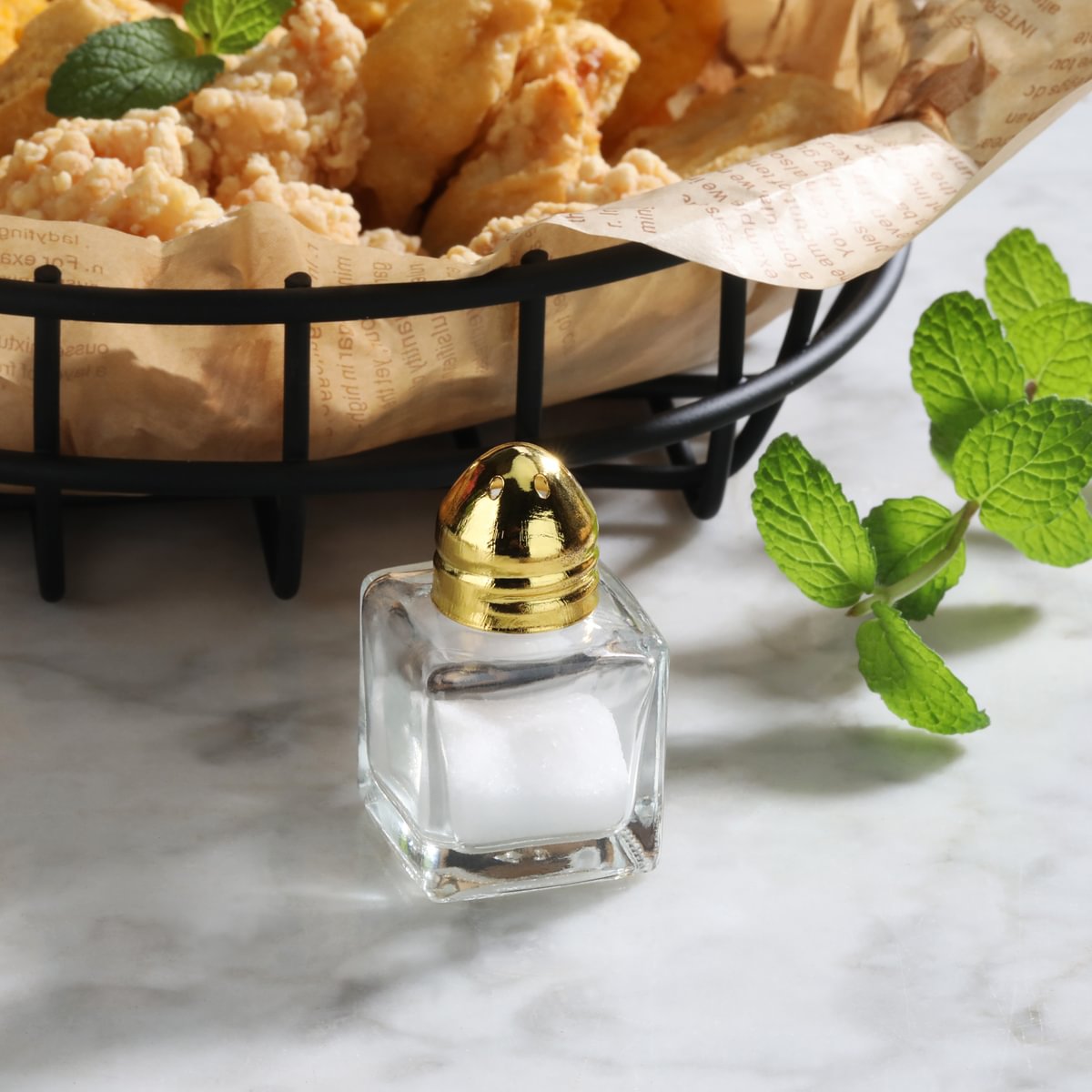 MINI SHAKER - 0.5 OZ