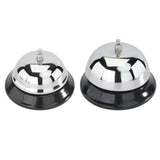 MIRROR CHROME CALL BELL