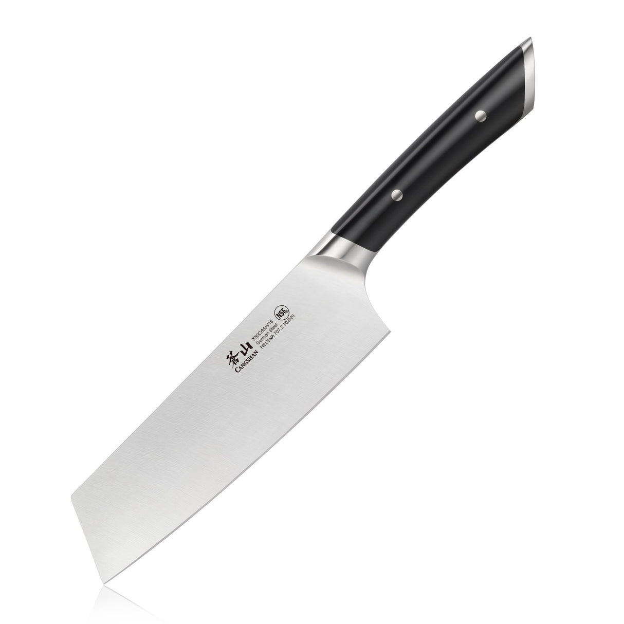 HELENA SERIES 7" NAKIRI KNIFE
