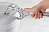 ALUMINUM PAIL OPENER