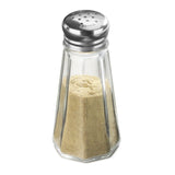 PANEL SHAKER WITH MUSHROOM TOP - 3 OZ