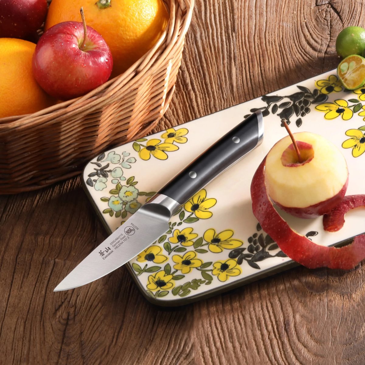HELENA SERIES 3.5" PARING KNIFE