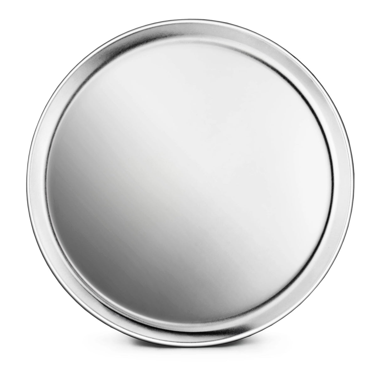 ALUMINUM COUPE BAKING TRAY