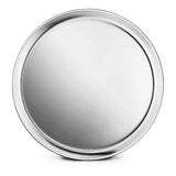 ALUMINUM COUPE BAKING TRAY
