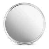 ALUMINUM COUPE BAKING TRAY