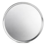 ALUMINUM COUPE BAKING TRAY