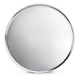 ALUMINUM COUPE BAKING TRAY