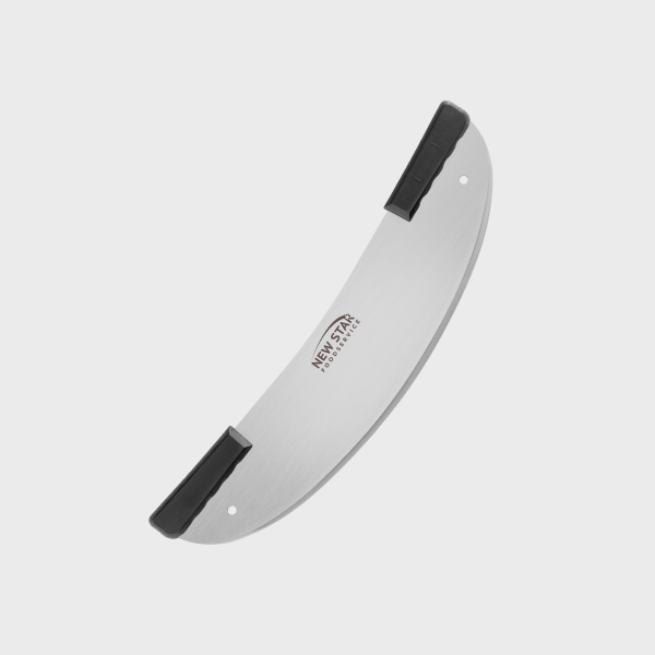 Cortador De Pizza New Star Foodservice 536501 Pizza Pan/band | Cuotas