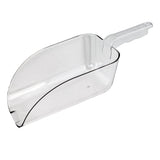 UTILITY SCOOP - CLEAR