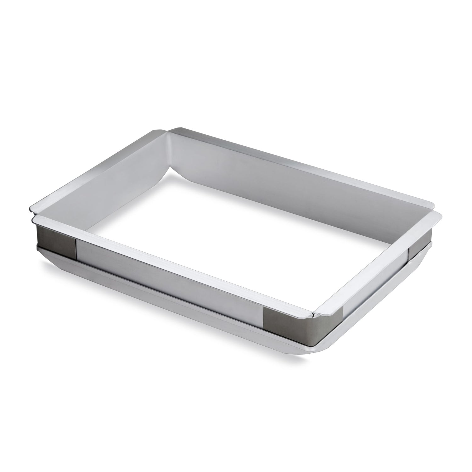ALUMINUM SHEET PAN EXTENDER