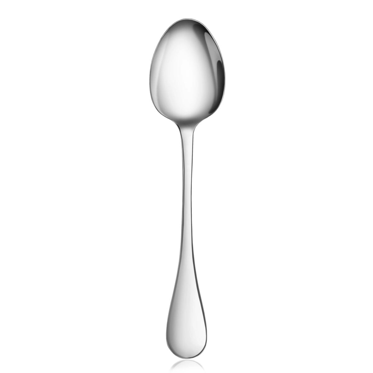 RAIN 18/10 STAINLESS STEEL ESPRESSO SPOON