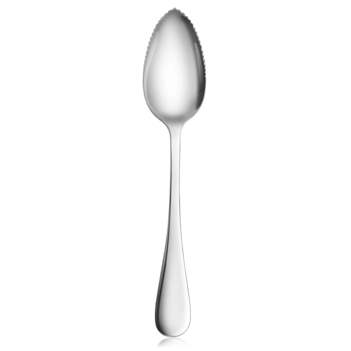 RAIN 18/10 STAINLESS STEEL GRAPEFRUIT SPOON