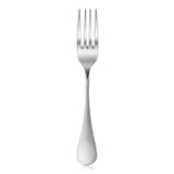 RAIN 18/10 STAINLESS STEEL MATTE DINNER FORK