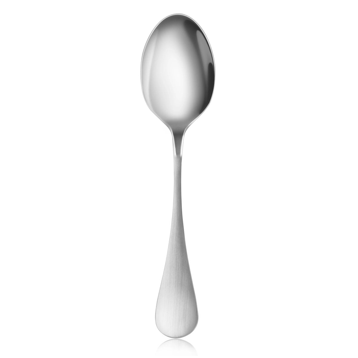 RAIN 18/10 STAINLESS STEEL MATTE DINNER SPOON