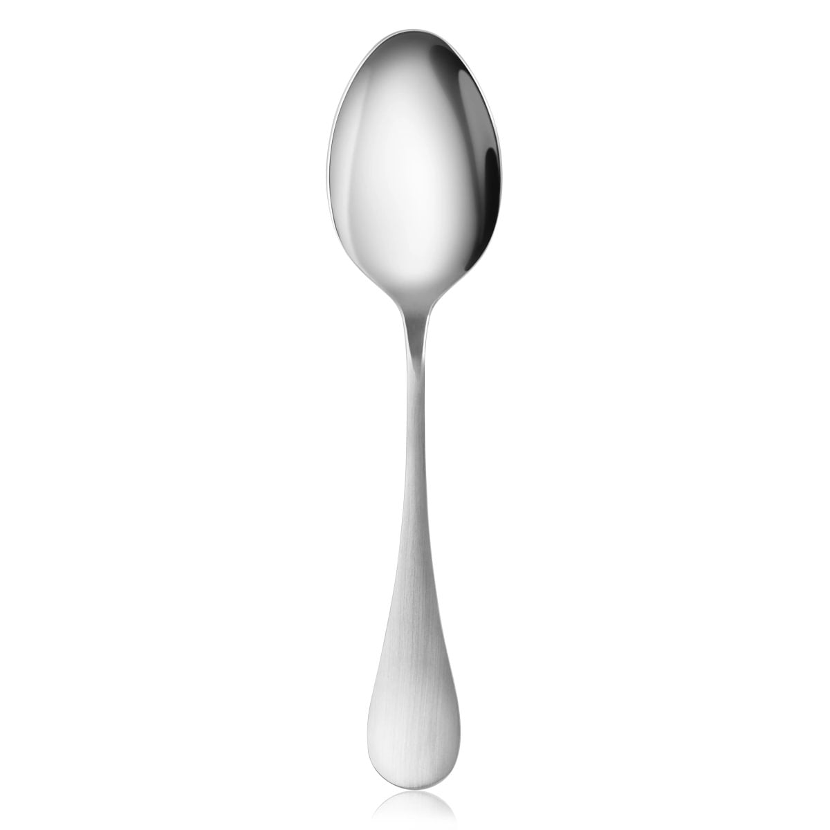RAIN 18/10 STAINLESS STEEL MATTE TEASPOON