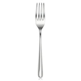RAIN II 18/10 STAINLESS STEEL SALAD FORK