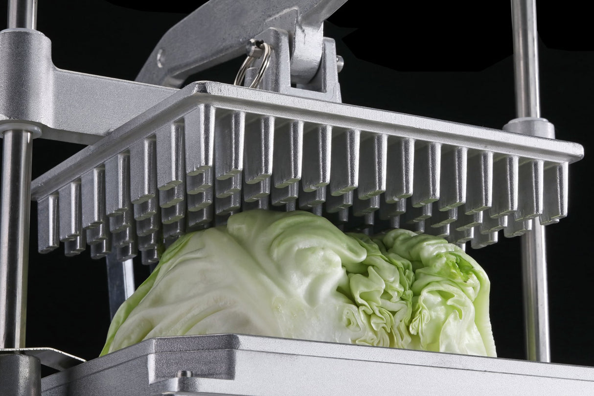 REPLACEMENT LETTUCE CUTTER PUSHER BLOCK