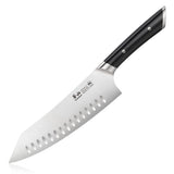 HELENA SERIES 8" ROCKING CHEF KNIFE