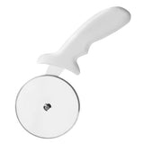 STAINLESS STEEL PIZZA CUTTER