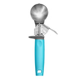 EASY-GRIP DISHER SCOOP