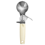 EASY-GRIP DISHER SCOOP