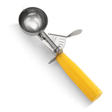 DISHER SCOOP