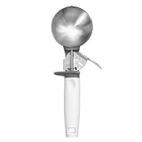 EASY-GRIP DISHER SCOOP