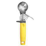 EASY-GRIP DISHER SCOOP