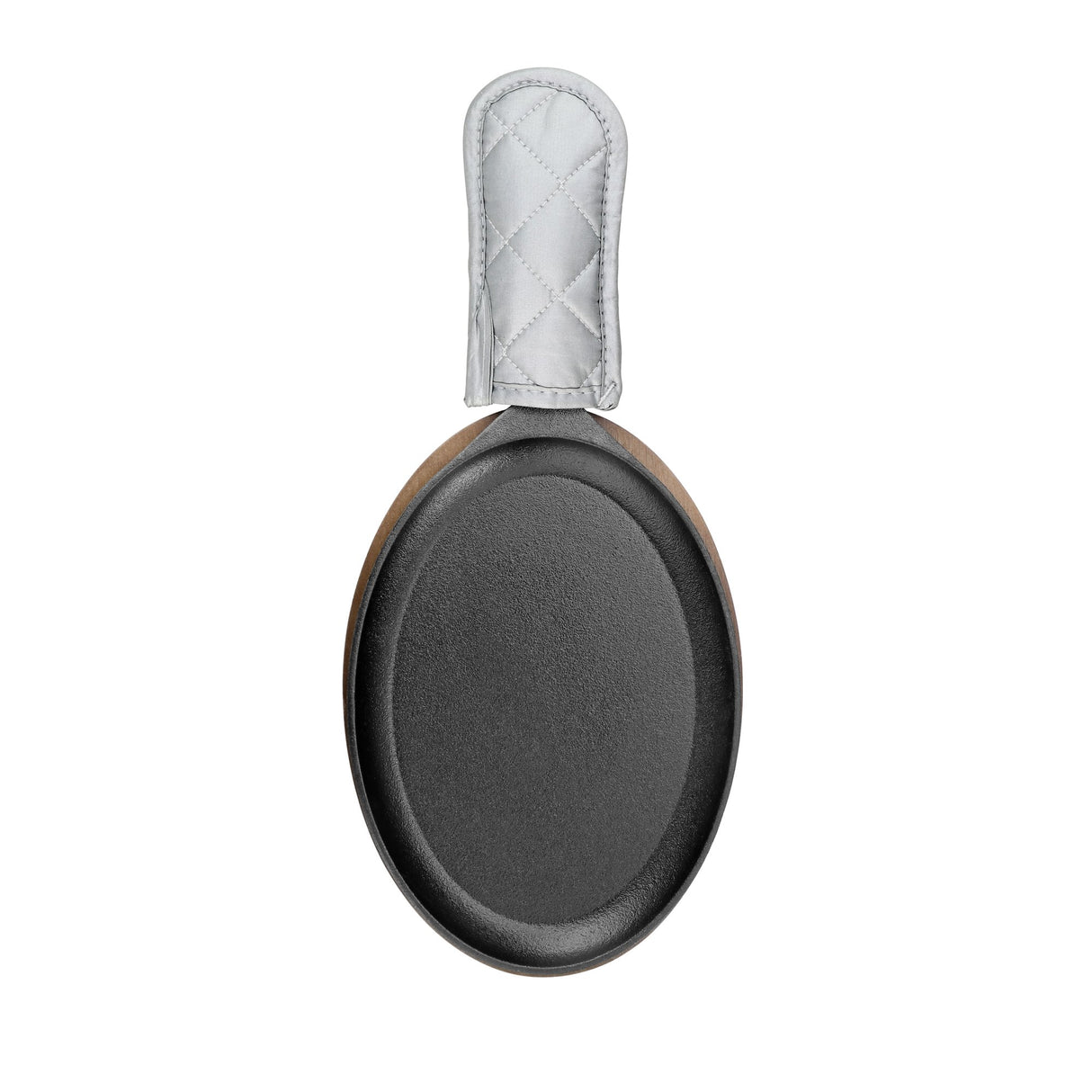 SILICONE COATED PAN HANDLE SLEEVE