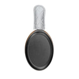 SILICONE COATED PAN HANDLE SLEEVE