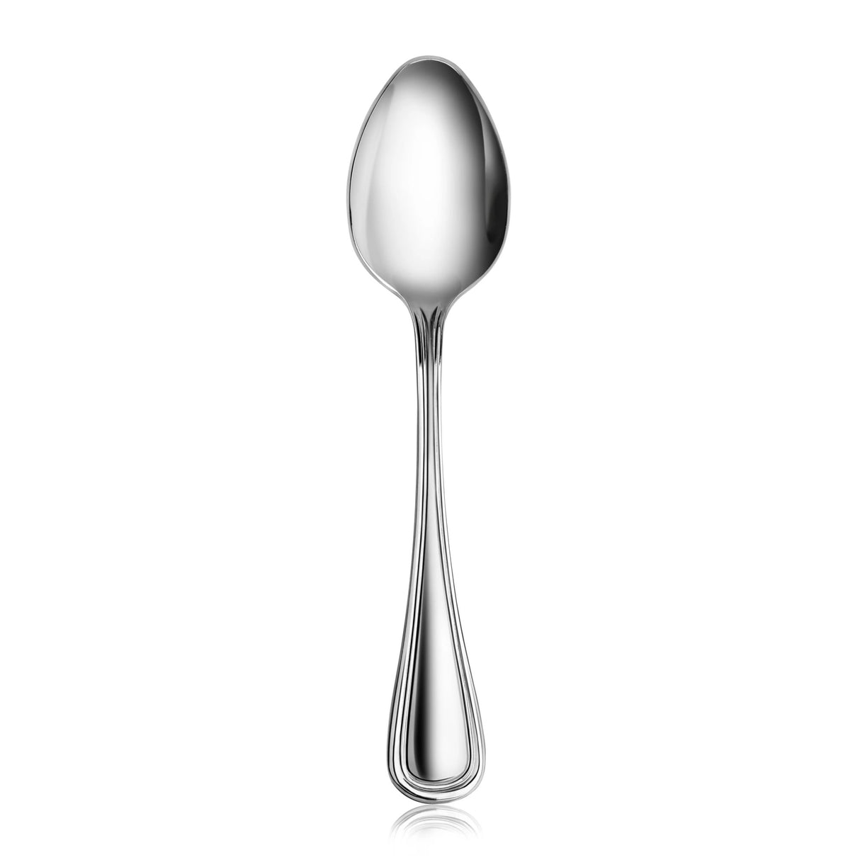 SLIMLINE 18/8 STAINLESS STEEL DINNER SPOON