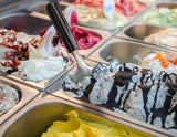 ICE CREAM SPADE