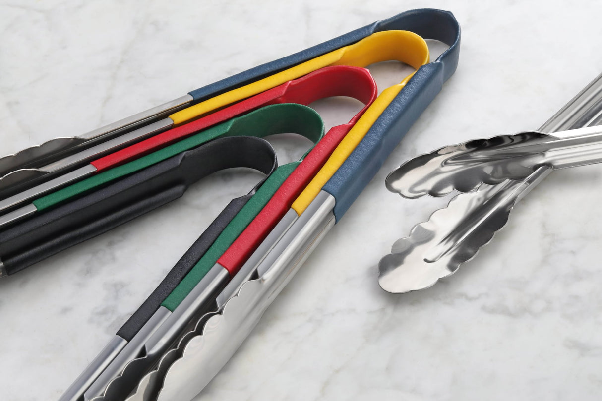 UTILITY TONG - 9"
