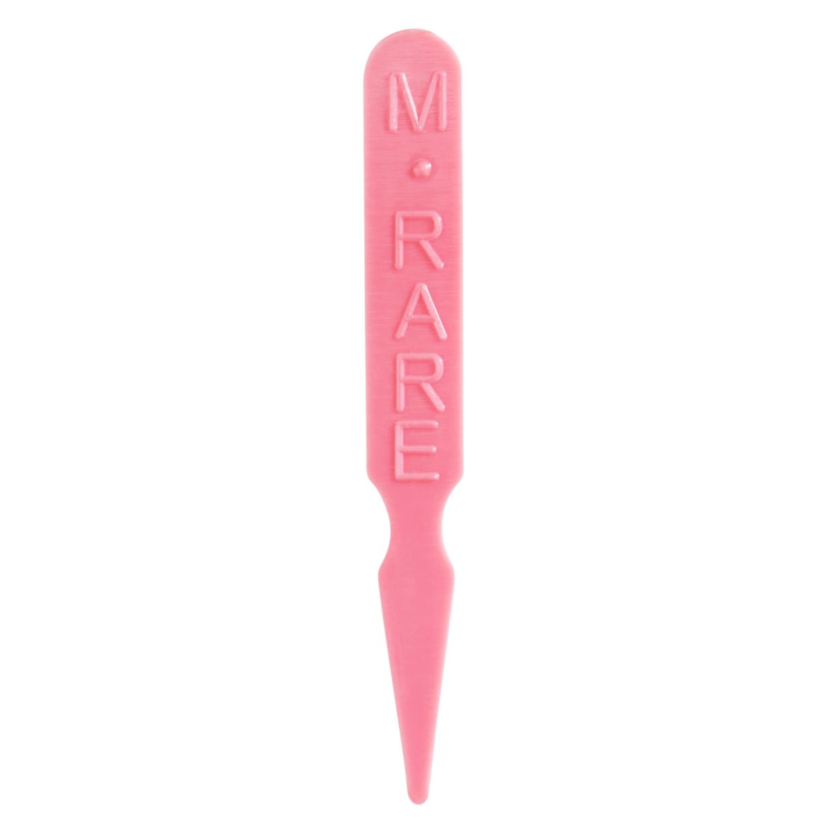 STEAK MARKERS