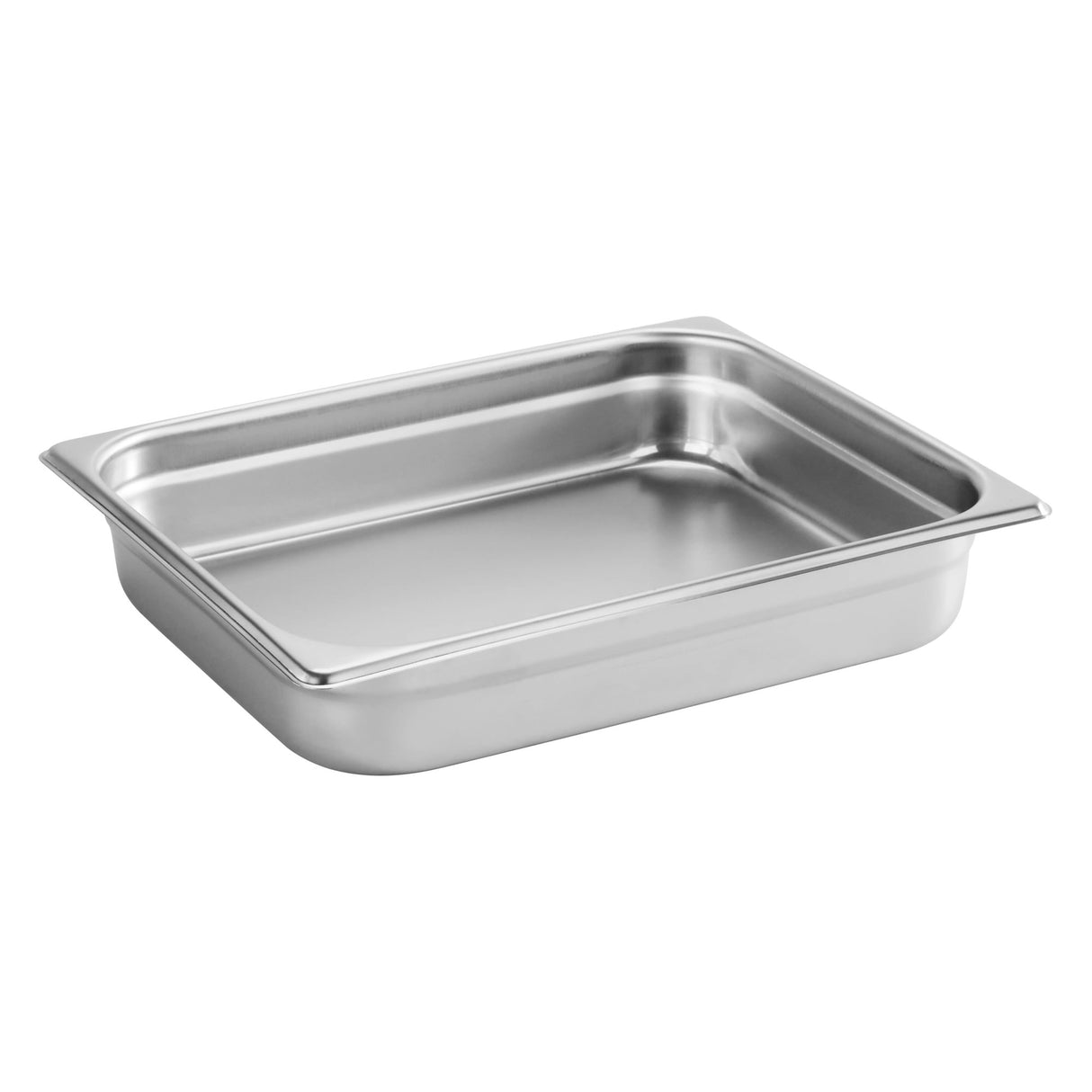 STEAM TABLE PANS, 2.5" DEPTH