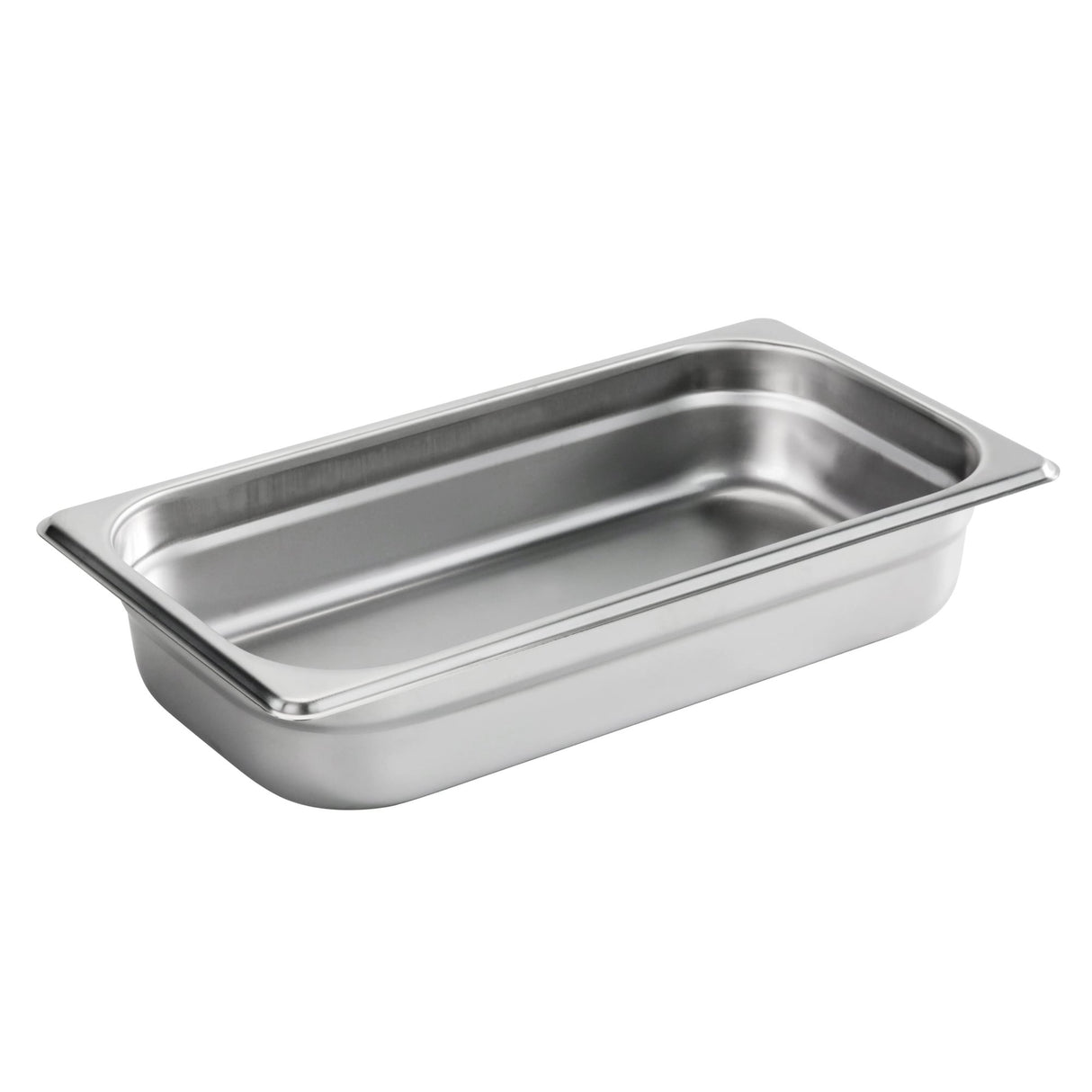 STEAM TABLE PANS, 2.5" DEPTH