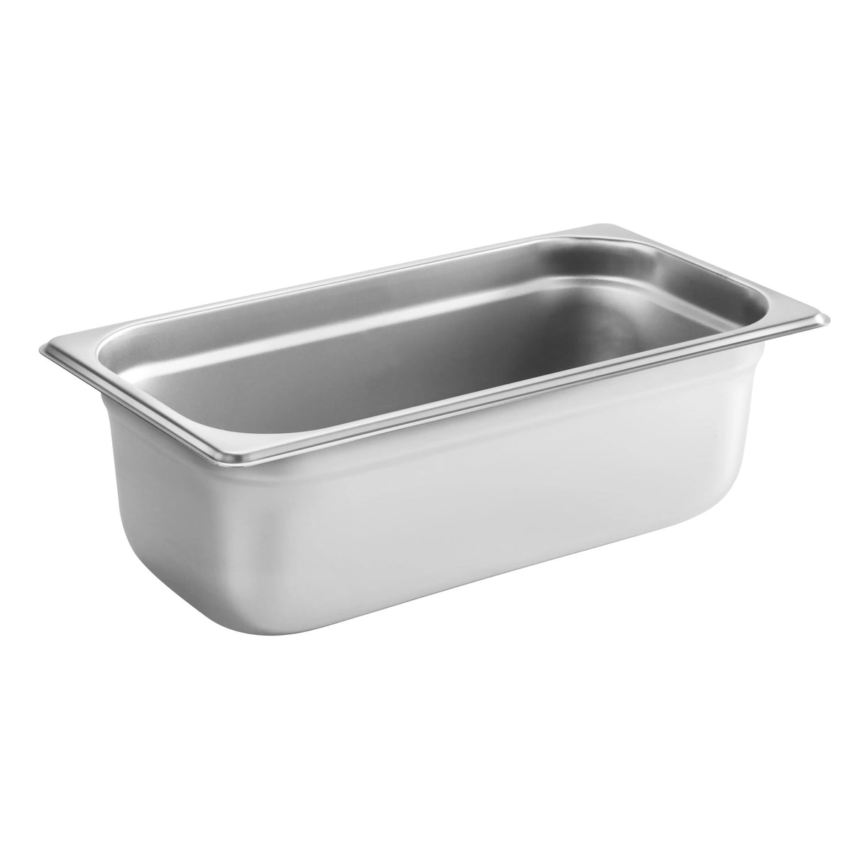 STEAM TABLE PANS, 4" DEPTH