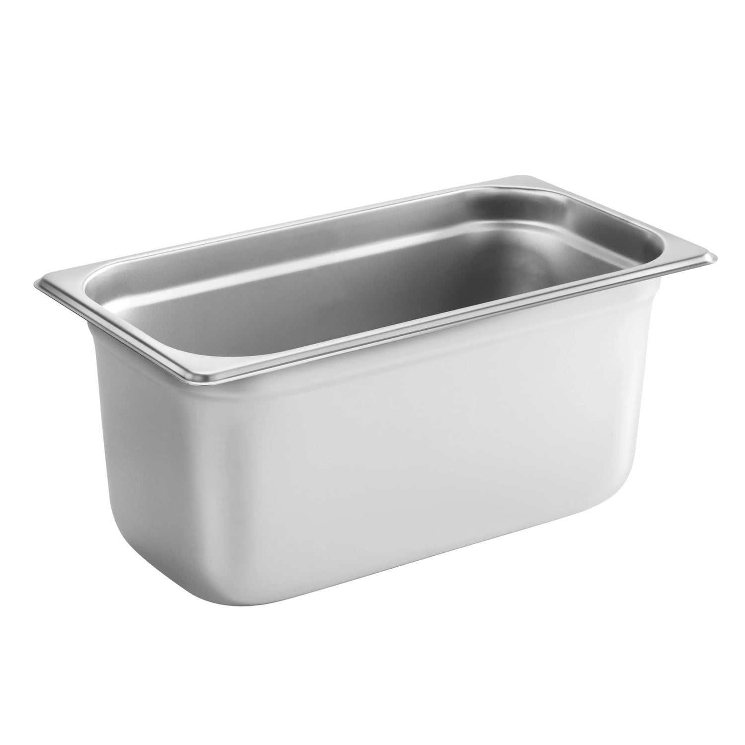 STEAM TABLE PANS, 6" DEPTH
