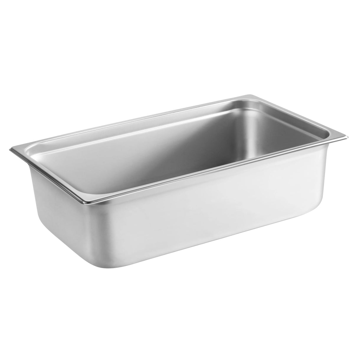 STEAM TABLE PANS, 6" DEPTH