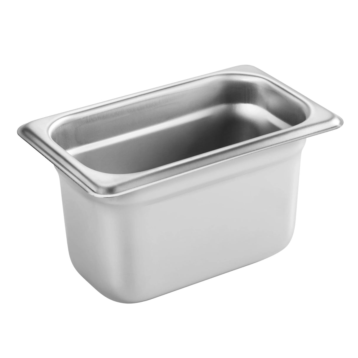 STEAM TABLE PANS, 6" DEPTH