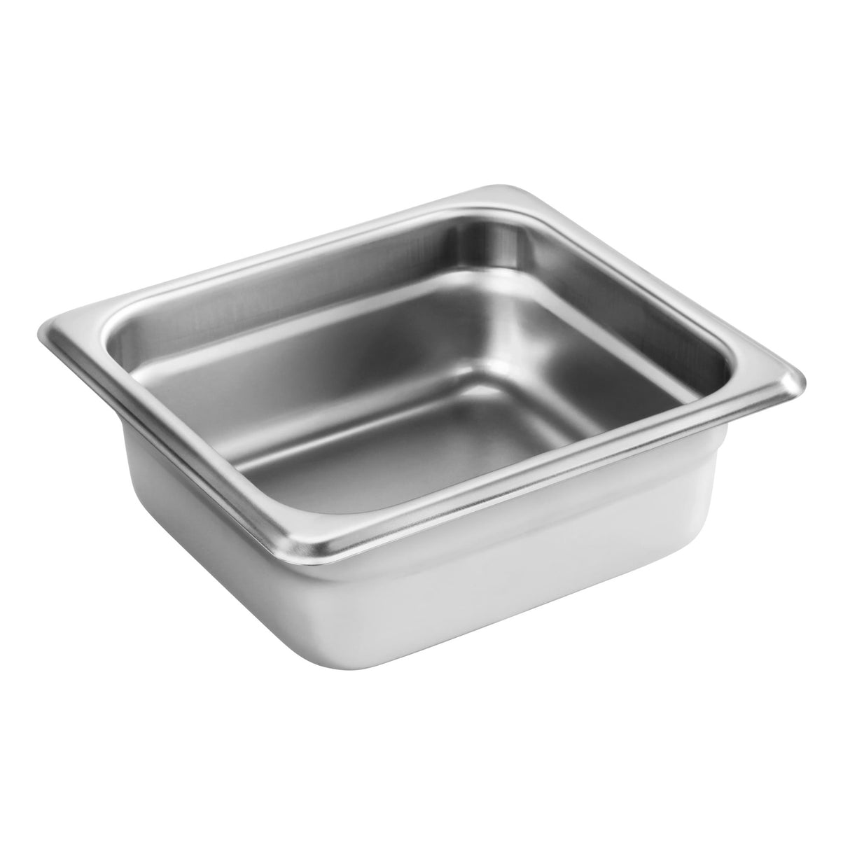 STEAM TABLE PANS, 2.5" DEPTH