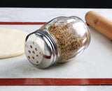 SWIRL SHAKER - 6 OZ