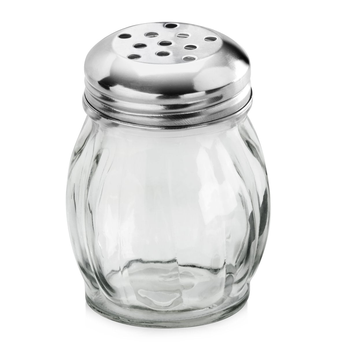 SWIRL SHAKER - 6 OZ