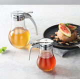 SYRUP DISPENSER