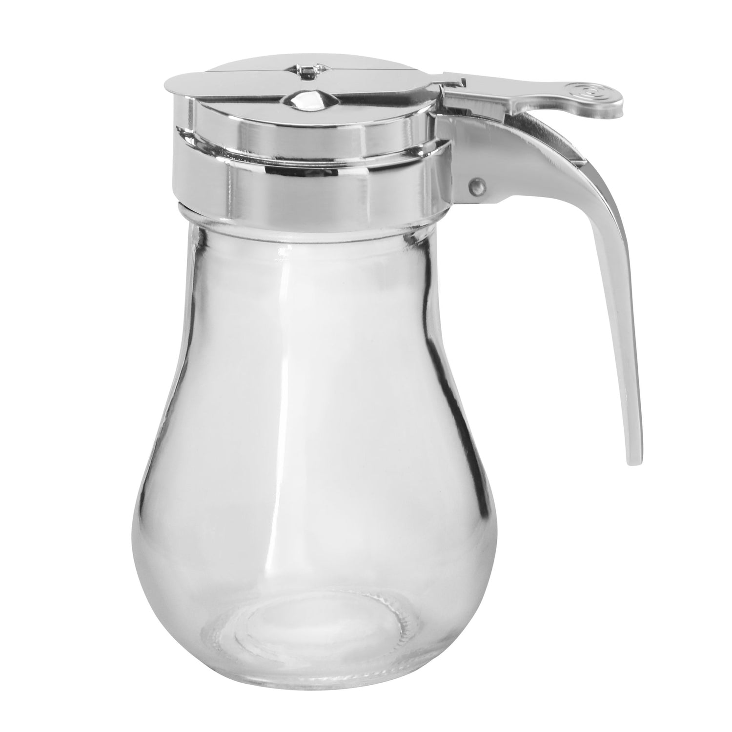 SYRUP DISPENSER