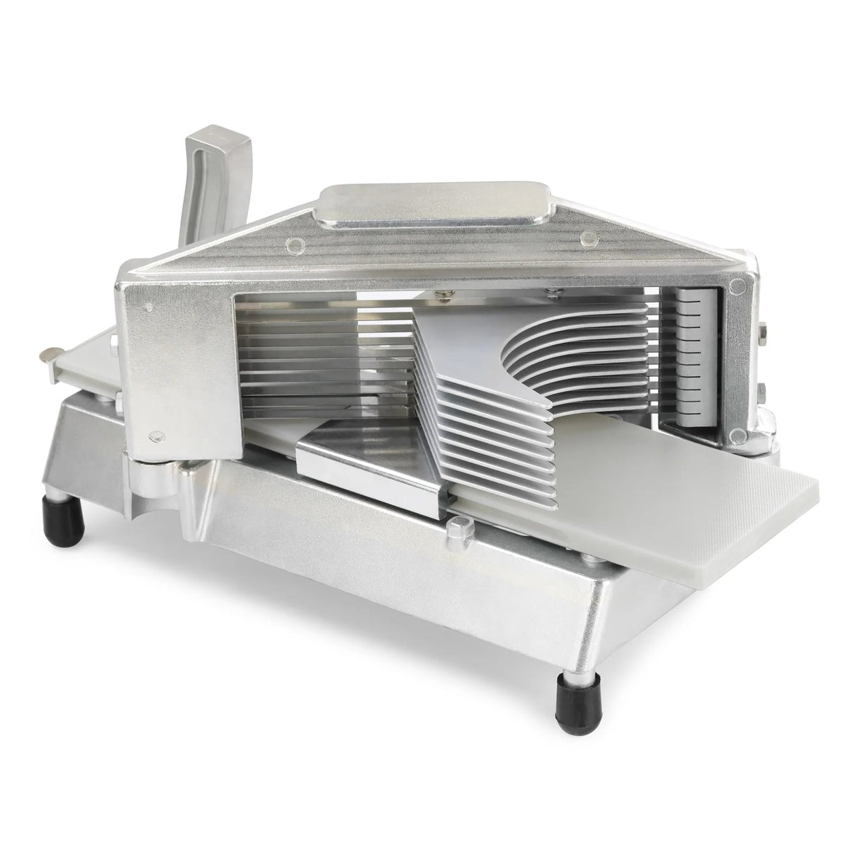 TOMATO SLICER WITH EXTRA BLADE
