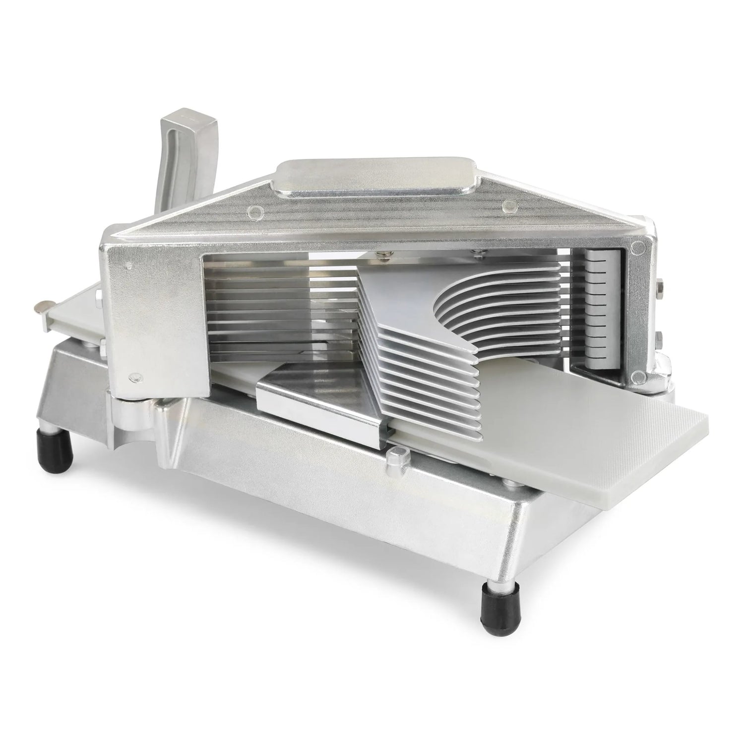 TOMATO SLICER WITH EXTRA BLADE