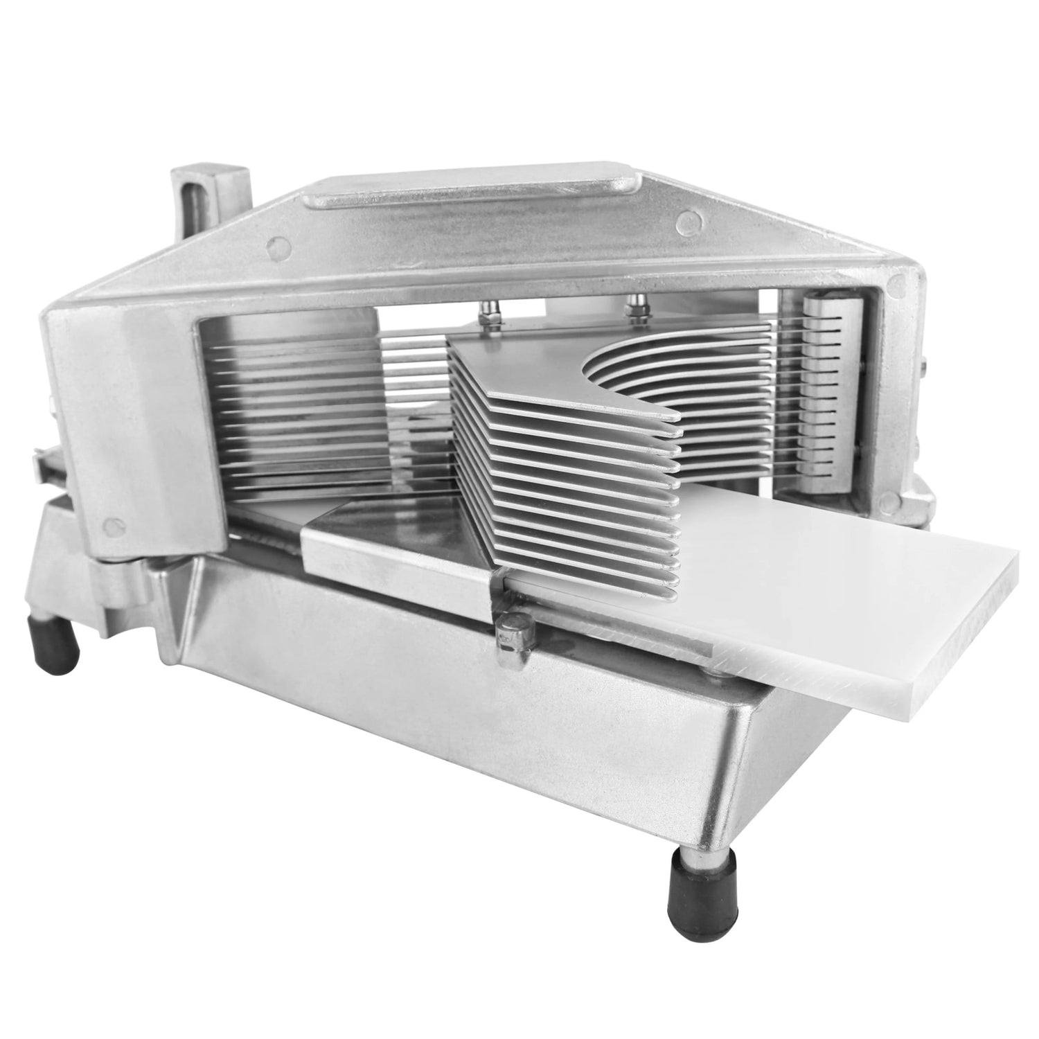 TOMATO SLICER WITH EXTRA BLADE