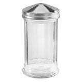 CENTER HOLE SUGAR POURER - 12 OZ